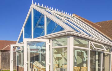 conservatory roof insulation costs Breadsall
