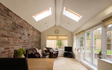 conservatory roof insulation Breadsall, Derbyshire