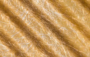 Breadsall fibreglass roof waterproofing