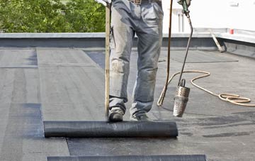 flat roof replacement Breadsall, Derbyshire