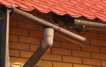 Breadsall gutter repair costs