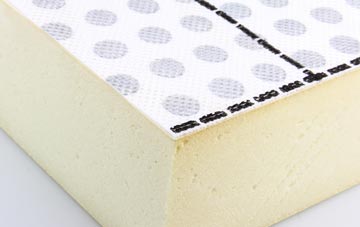 meeting Breadsall building codes