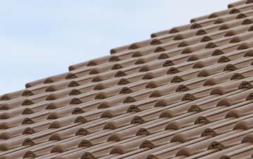 plastic roofing Breadsall, Derbyshire
