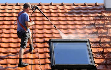 roof cleaning Breadsall, Derbyshire