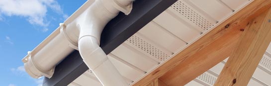 get Breadsall guttering quotes today