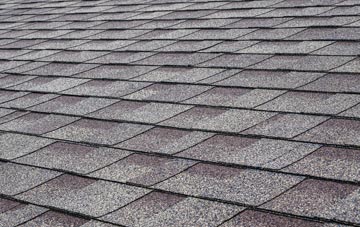 Breadsall tiles for shallow pitch roofing