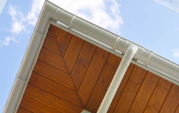 Breadsall soffit types