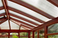 Breadsall conservatory roofing insulation