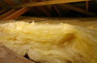 Breadsall pitch roof insulation