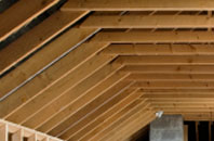 Breadsall pitched insulation quotes